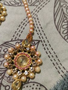 New Full Jewellery Set