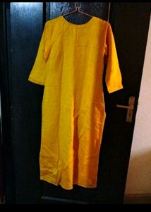 Chanderi Silk Suit Set