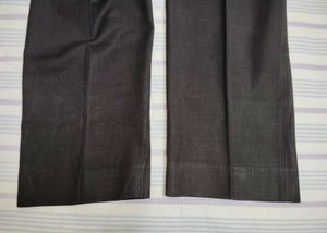 Men 36 Oxemberg Formal Point - Like New