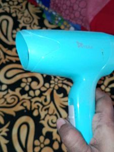Hair Dryer