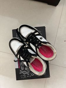 Redtape Classic Shoes