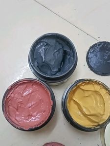 Combo Of 3 Face Mask