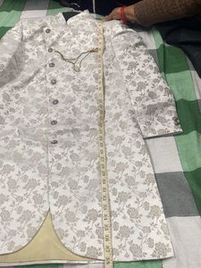 Indo Western Sherwani Price Drop