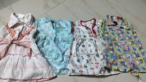 Girl Frocks