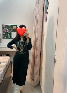 Ethnic Wear | Kurta Dupatta | Kurti | Silk Suit