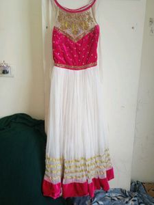 EThINIC BEAUTIFUL GOWN