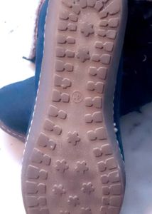 Party Wear Boots And Stylish