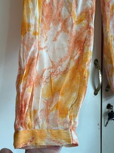 PATHANI CO-ORD SET (ZUNIFASHION)