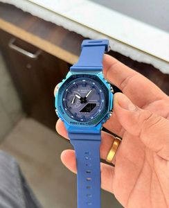 G Shock Watch
