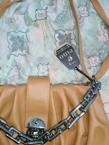 New Stylish Slingbag Cum Handbag