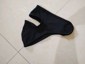 Black Rider Mask