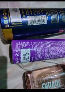 COMBO OF 3 PERFUMES