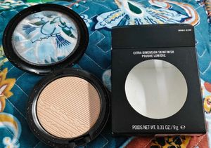 Mac Highlighter (Double Gleam)
