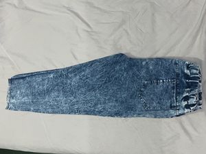 Denim Jeans