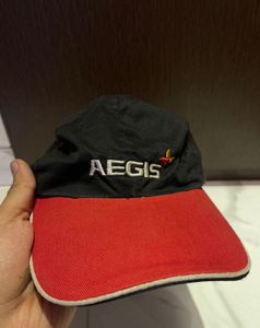 AEGIS Baseball Cap