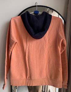 SPUNK Sweatshirt