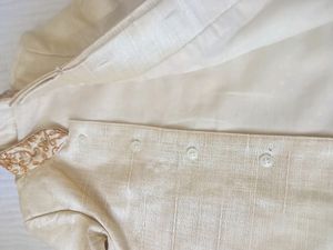 Kidsnew Golden Sherwani
