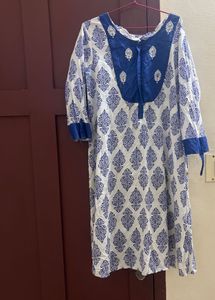 Very Comfortable Daily Wear Kurti
