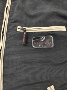 Vintage Two-Tone Jacket