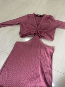 Bodycon One Piece