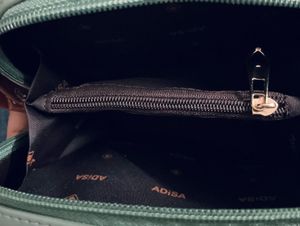 ADISA - Floral Crossbody Bag