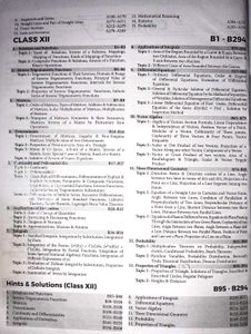 Mathematics EAPCET Book For TG &amp;AP