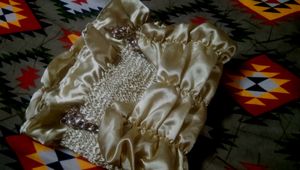 New Top Fancy And Party Wear Crop To