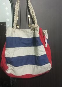 Big Handbag