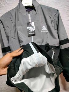 Balenciaga Aper Jacket