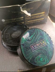 Korean Sunisa CC Cream Foundation