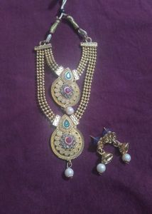 Set Of 2 Jewellery