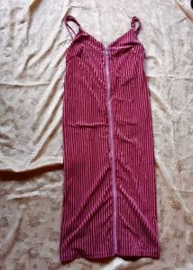 Bodycon Dress