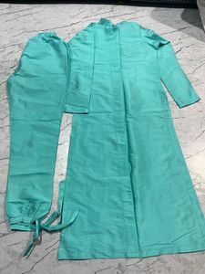Kurti Set For Girls