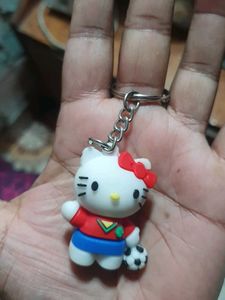 Cool Keychain Set (Pack Of 3)