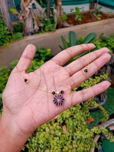 Indian Style Hair Jewelry