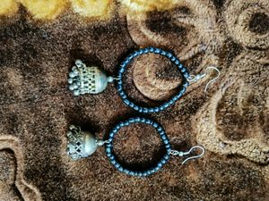Beautiful Earrings