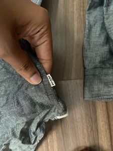 Levis Shirt