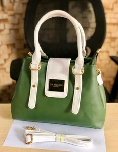 DE MILANO HANDBAGS COLLECTION ALL NEW ARRIVALS