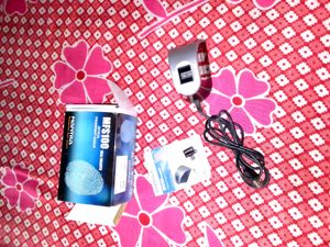 MANTRA Mfs 100 With RD Payment Device