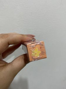 body mist