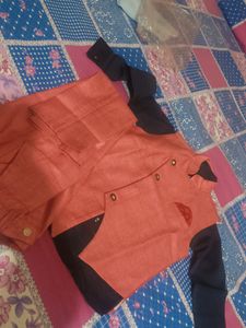 Kids Boy 3 Piece Suit