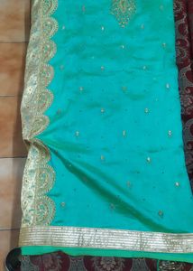 Party Wear Saree