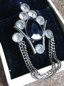 Vintage Broach
