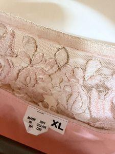 Elegant Pink Ethnic Gown