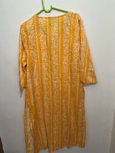 Dailywear Breathable Kurta XL