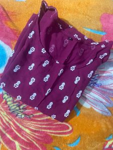 Elegant Kurta
