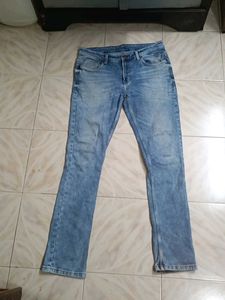 Branded Jeans