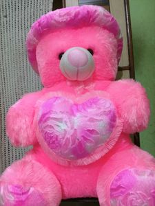 Teddy Bear