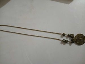 Elegant Mangalsutra Necklace