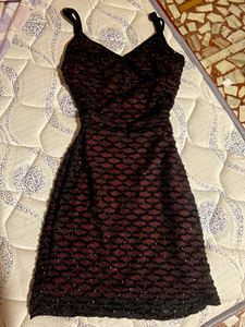 Gothic Cut-Out Bodycon Dress 🦇